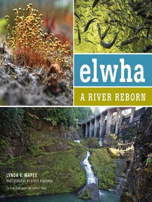 cover image of Elwha